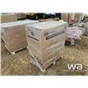 Image 10 : HEAVY DUTY WHEEL BALANCER