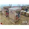 Image 8 : HEAVY DUTY WHEEL BALANCER