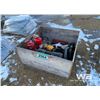 Image 1 : (3) SCOTT AIR PACKS
