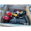 Image 2 : (3) SCOTT AIR PACKS