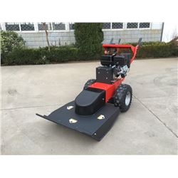 ROUGH CUT BRUSH MOWER