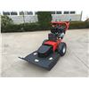 Image 1 : ROUGH CUT BRUSH MOWER