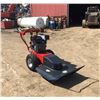 Image 3 : ROUGH CUT BRUSH MOWER
