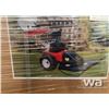 Image 8 : ROUGH CUT BRUSH MOWER