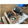 Image 1 : AIR DRILL NH3 OPENERS