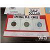 Image 2 : COLLECTIBLE COINS