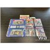 Image 1 : BILLS & STAMPS COLLECTION