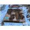 Image 1 : GRADER 14-24 CHAINS