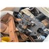 Image 3 : SEMI FRONT PIN, MUD FLAP HANGERS