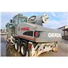 Image 2 : 2006 GRADALL XL4100 II WHEELED EXCAVATOR