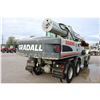 Image 3 : 2007 GRADALL XL4100 II WHEELED EXCAVATOR