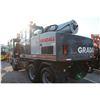 Image 2 : 2008 GRADALL XL4100 III WHEELED EXCAVATOR