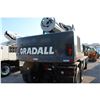 Image 3 : 2008 GRADALL XL4100 III WHEELED EXCAVATOR