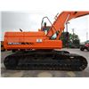Image 11 : 2009 DOOSAN DX225 LC HYDRAULIC EXCAVATOR