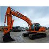Image 1 : 2009 DOOSAN DX225 LC HYDRAULIC EXCAVATOR