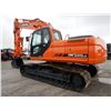Image 2 : 2009 DOOSAN DX225 LC HYDRAULIC EXCAVATOR