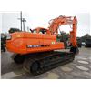 Image 3 : 2009 DOOSAN DX225 LC HYDRAULIC EXCAVATOR