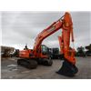 Image 4 : 2009 DOOSAN DX225 LC HYDRAULIC EXCAVATOR