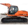 Image 7 : 2009 DOOSAN DX225 LC HYDRAULIC EXCAVATOR