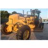 Image 1 : 2009 CATERPILLAR 12M VHP MOTOR GRADER