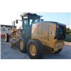 Image 2 : 2009 CATERPILLAR 12M VHP MOTOR GRADER