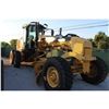 Image 4 : 2009 CATERPILLAR 12M VHP MOTOR GRADER