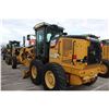 Image 2 : 2009 CATERPILLAR 12M VHP MOTOR GRADER