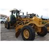 Image 4 : 2009 CATERPILLAR 12M VHP MOTOR GRADER