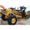 Image 1 : 2009 CATERPILLAR 12M VHP MOTOR GRADER