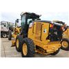 Image 2 : 2009 CATERPILLAR 12M VHP MOTOR GRADER