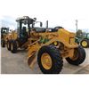 Image 4 : 2009 CATERPILLAR 12M VHP MOTOR GRADER