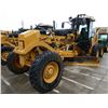 Image 1 : 2009 CATERPILLAR 12M VHP MOTOR GRADER