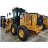 Image 2 : 2009 CATERPILLAR 12M VHP MOTOR GRADER