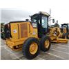 Image 3 : 2009 CATERPILLAR 12M VHP MOTOR GRADER