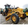 Image 4 : 2009 CATERPILLAR 12M VHP MOTOR GRADER
