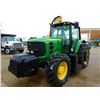 Image 1 : 2010 JOHN DEERE 7230 FARM TRACTOR