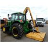 Image 2 : 2010 JOHN DEERE 7230 FARM TRACTOR