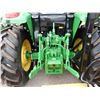 Image 8 : 2010 JOHN DEERE 7230 FARM TRACTOR
