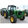 Image 2 : 2012 JOHN DEERE 7230 FARM TRACTOR