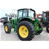 Image 4 : 2012 JOHN DEERE 7230 FARM TRACTOR