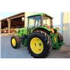 Image 2 : 2014 JOHN DEERE 6105M FARM TRACTOR