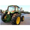 Image 3 : 2014 JOHN DEERE 6105M FARM TRACTOR