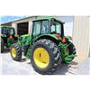 Image 2 : 2014 JOHN DEERE 6105M FARM TRACTOR