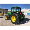 Image 2 : 2014 JOHN DEERE 6105M FARM TRACTOR