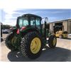 Image 3 : 2014 JOHN DEERE 6105M FARM TRACTOR