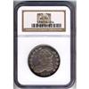 Image 1 : 1825 Capped Bust Half Dollar NGC AU50 