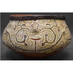 SHIPIBO POTTERY BOWL