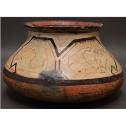 SHIPIBO POTTERY BOWL
