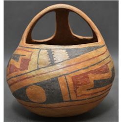 CASAS GRANDES POTTERY JAR