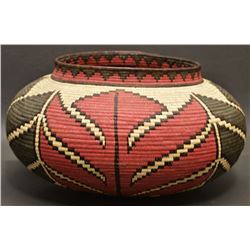 WOUNAAN RAINFOREST BASKET (DEISI NEGRIA)